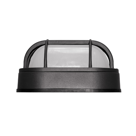 Euri Lighting LED BH Non-Dim/ES EOL-WL13BLK-2050e